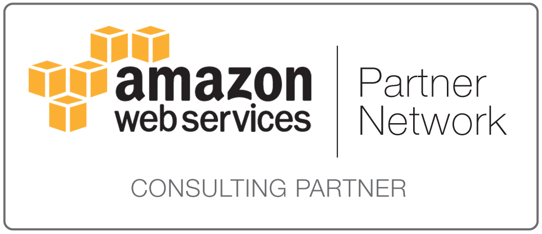 AWS Consulting Partner